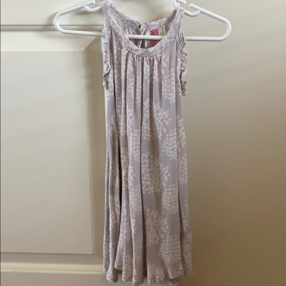 Cinnamon Girl Cute Dress!